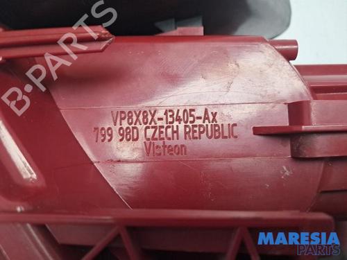 Left taillight CITROËN C5 III Break (RW_) 2.0 i 16V (RWRFJC, RWRFJF) | BP37875767C34 - Image 5