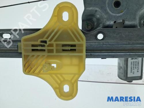 Front right window mechanism RENAULT ZOE Hatchback Van (BFM_) Electric (BFME) | BP38758740C23 - Image 3