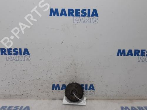 Used Pulley PEUGEOT 207 SW (WK_) 1.4 16V (95 hp) 31530182