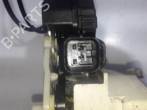 Electronic module CITROËN C-CROSSER (VU_, VV_) 2.2 HDi | BP31504029M83