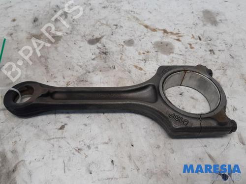 Andre CITROËN DS4 (NX_) 1.6 VTi 120 (120 hp) 31515895