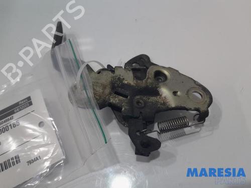 electronic-module-peugeot-308-i-4a_-4c_-2007-2008-2009-2010-2011-2012-2013-2014-2015-2016-31442286 main image