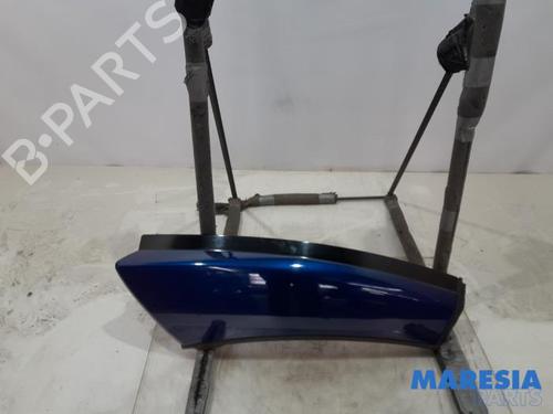 Used Hinge/Door check strap PEUGEOT 307 CC (3B) 2.0 16V (140 hp) 31435776