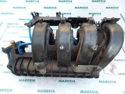 Used Injection rail Injection rail FIAT MAREA Weekend (185_) 1.8 115 16V (113 hp) 31427312 31427312