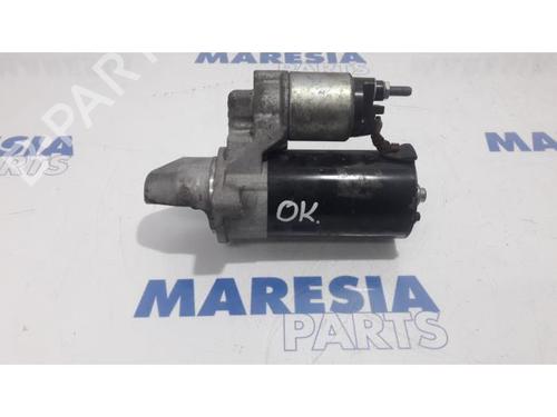 Used Starter ALFA ROMEO MITO (955_) 1.3 MultiJet (955AXT1A) (84 hp) 31417054