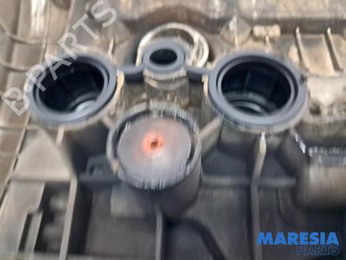 Valve cover PEUGEOT 3008 I MPV (0U_) 1.6 THP | BP31484786M124 