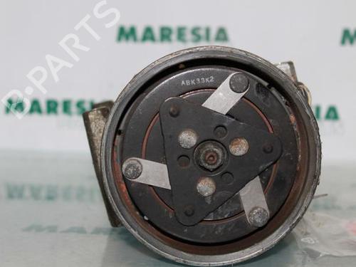 Compressor A/C RENAULT CLIO II (BB_, CB_) 1.6 16V (BB01, BB0H, BB0T, BB14, BB1D, BB1R, BB2KL, BB3G... (107 hp) 31476924