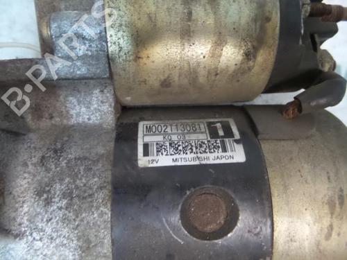 Used Starter Starter 31469573 31469573
