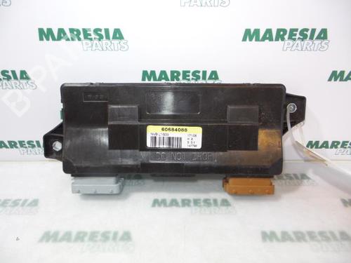 Used Control unit ALFA ROMEO 159 (939_) 1.9 JTDM 8V (939AXE1B) (120 hp) 31472811