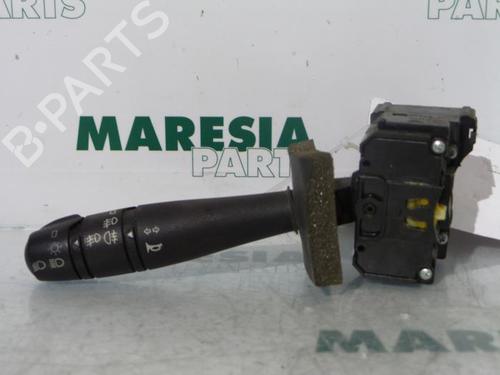 Used Steering column stalk RENAULT ESPACE III (JE0_) 3.0 (JE0D) (167 hp) 31492222
