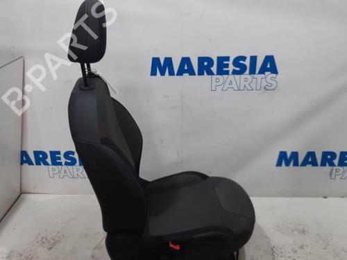 Left front seat CITROËN C3 II (SC_) 1.0 VTi 68 | BP31484852C15 