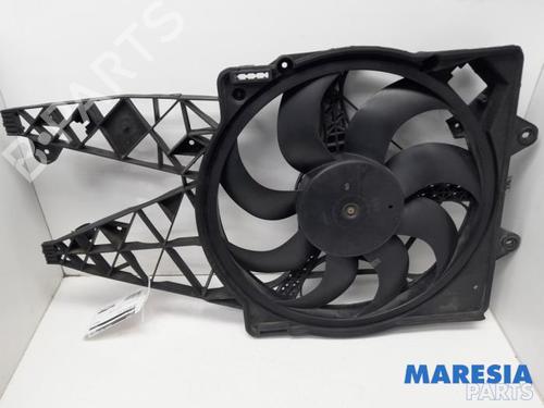 Used Pipe FIAT PUNTO (199_) 0.9 (101 hp) 31459833