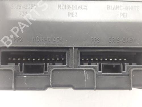 Engine control unit (ECU) RENAULT MEGANE II Estate (KM0/1_) 1.9 dCi (KMRG, KM1G, KM0G, KM2C) | BP31391403M57