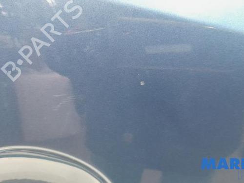 Right front door CITROËN BERLINGO MULTISPACE (B9) 1.6 VTi 120 | BP32011844C3