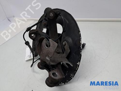 Left front steering knuckle CITROËN C4 Picasso II 1.6 THP 155 | BP31458043M25