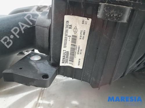 Other RENAULT ZOE (BFM_) ZOE | BP31537360O1