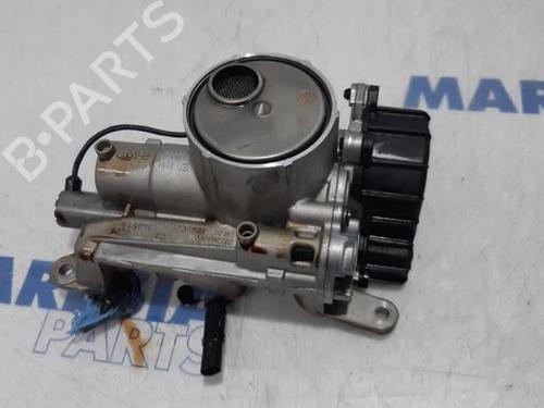 Andre CITROËN BERLINGO MULTISPACE (B9) 1.6 VTi 120 | BP31386798O1