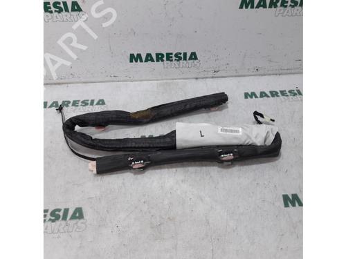 Used Left curtain airbag PEUGEOT 3008 I MPV (0U_) 1.6 VTi (120 hp) 31512781