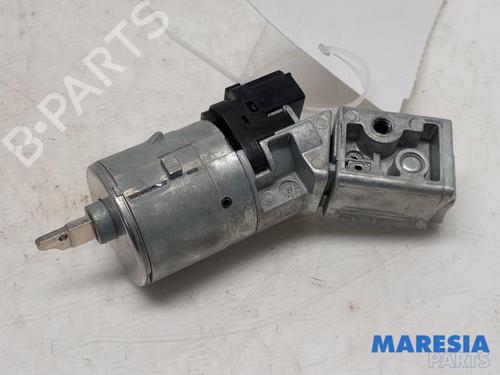 Ignition barrel PEUGEOT 3008 I MPV (0U_) 1.6 VTi | BP31449822M48