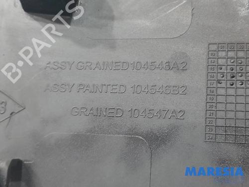 Andre RENAULT TRAFIC III Van (FG_) 1.6 dCi 95 (FGMJ, FGMR) | BP31408797O1