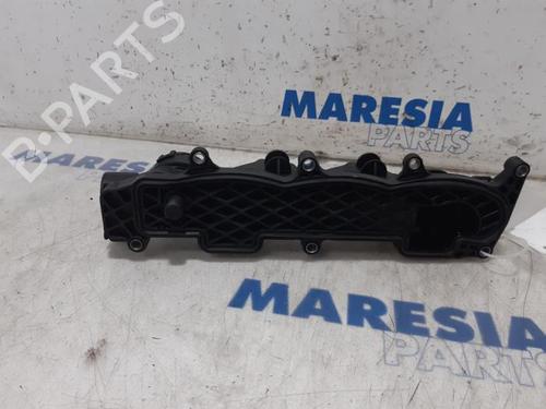 Valve cover CITROËN BERLINGO MULTISPACE (B9) 1.6 HDi 75 16V | BP31512923M124 - Image 3