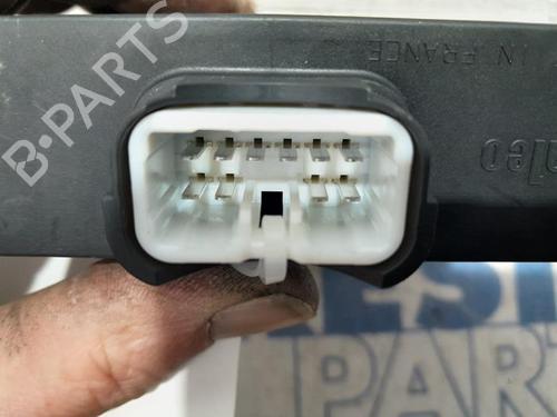 Electronic module CITROËN C1 (PM_, PN_) 1.0 | BP31401038M83 