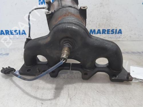 Catalyst FIAT 500 (312_) 1.2 (312AXA1A) | BP31470963M10  - Image 5