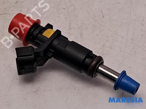 Used Injector CITROËN C4 II (NC_) 1.6 VTi 120 (NC5FS0, NC5FS9) (120 hp) 31395864