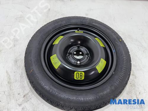 Jack Kit PEUGEOT 2008 I (CU_) 1.2 VTi (82 hp) 31509985