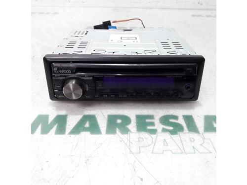 Used Radio CITROËN C3 Picasso (SH_) 1.4 VTi 95 (SH8FSC, SH8FP0, SH8FP6) (95 hp) 31497082