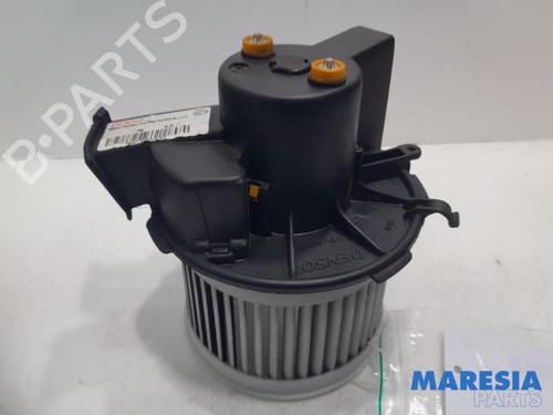 Used Heater blower motor FIAT 500 C (312_) 1.2 (312CXA1A, 312AXA1A) (69 hp) 31387146