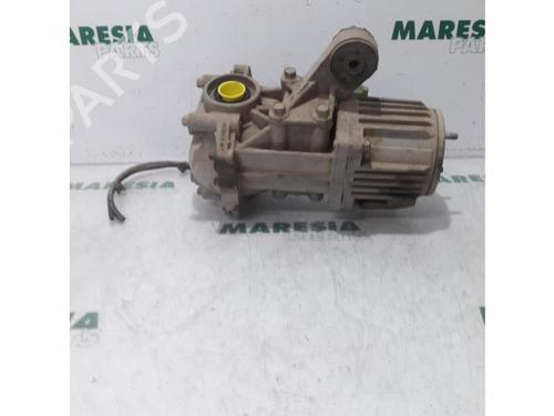 Rear differential CITROËN C-CROSSER (VU_, VV_) 2.2 HDi | BP31436143M24
