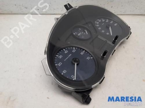 Quadrante PEUGEOT PARTNER Tepee 1.6 VTi | BP31485312C47