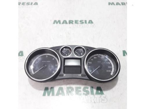 Instrument cluster PEUGEOT 308 CC (4B_) 1.6 HDi | BP31536084C47 