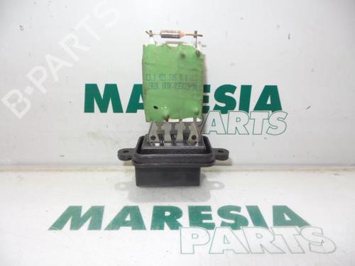 Used Electronic sensor FIAT PANDA (169_) 1.2 (169.AXB11, 169.AXB1A) (60 hp) 31462962