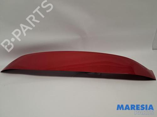 Spoiler bagklap PEUGEOT 108 1.0 VTi | BP36280634C96 - Image 3