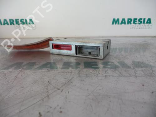 Control unit RENAULT SCÉNIC I MPV (JA0/1_, FA0_) 1.9 dTi (JA0N) | BP31479915M11