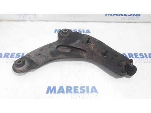 Other OPEL VIVARO A Van (X83) 2.5 DTI (F7) | BP31504083O1