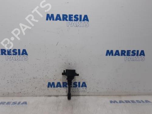 Used Ignition coil RENAULT MEGANE III Hatchback (BZ0/1_, B3_) 1.4 TCe (BZ0F, BZ1V) (131 hp) 31527762