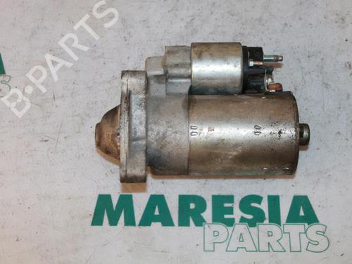 Used Starter PEUGEOT 207 (WA_, WC_) 1.4 16V (88 hp) 31532292