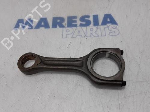 Used Other CITROËN JUMPY II Van 1.6 HDi 90 8V (90 hp) 31523525