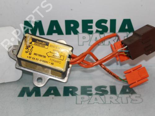 ecu-airbags-peugeot-306-hatchback-7a-7c-n3-n5-1993-1994-1995-1996-1997-1998-1999-2000-2001-2002-2003-31482789 main image