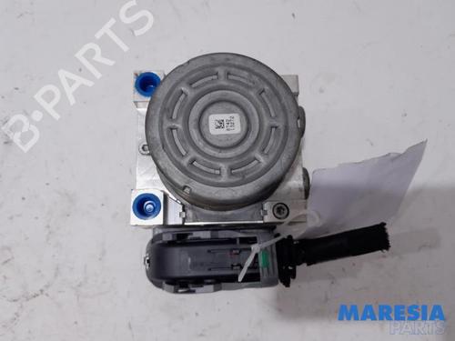 ABS Bremseaggregat RENAULT TRAFIC III Van (FG_) 1.6 dCi 95 (FGMJ, FGMR) (95 hp) 31516498