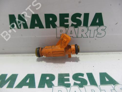 Used Injector PEUGEOT 206 SW (2E/K) 1.6 16V (109 hp) 31446262