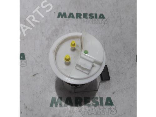 Used Fuel pump ALFA ROMEO MITO (955_) 1.4 TJet (955AXD1B) (150 hp) 31410033