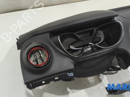 Dashboard RENAULT CAPTUR I (J5_, H5_) 1.2 TCe 120 | BP40462812C46 - Image 7