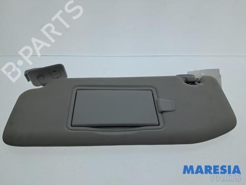 Left sun visor CITROËN C4 CACTUS 1.6 BlueHDi 100 | BP37524356I1 - Image 2