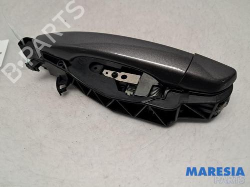 rear-left-exterior-door-handle-citroen-c3-iii-sx-2016-31489068 main image
