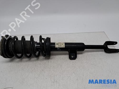 Left front shock absorber ALFA ROMEO GIULIA (952_) 2.0 (952ABA25B) | BP36985596M16 - Image 2