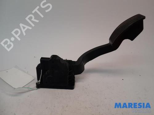 Used Electronic module FIAT PUNTO EVO (199_) 1.3 D Multijet (84 hp) 31532306